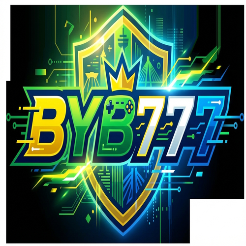 Logo byb777
