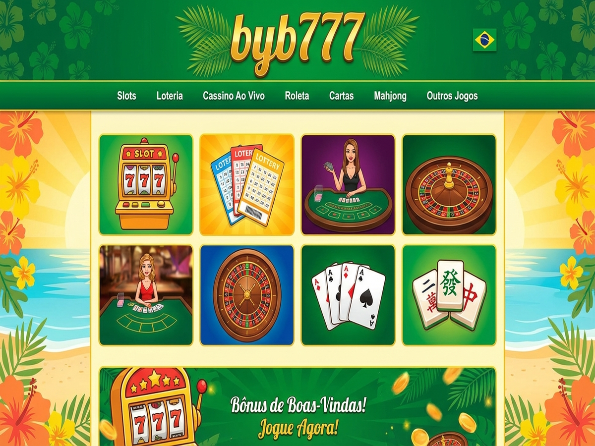 Screenshot 1 byb777
